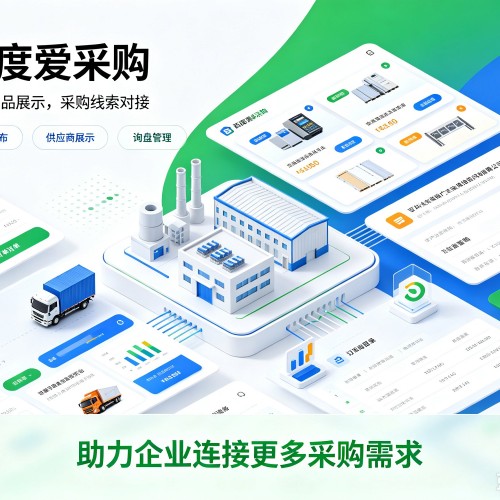 驻马店百度爱采购